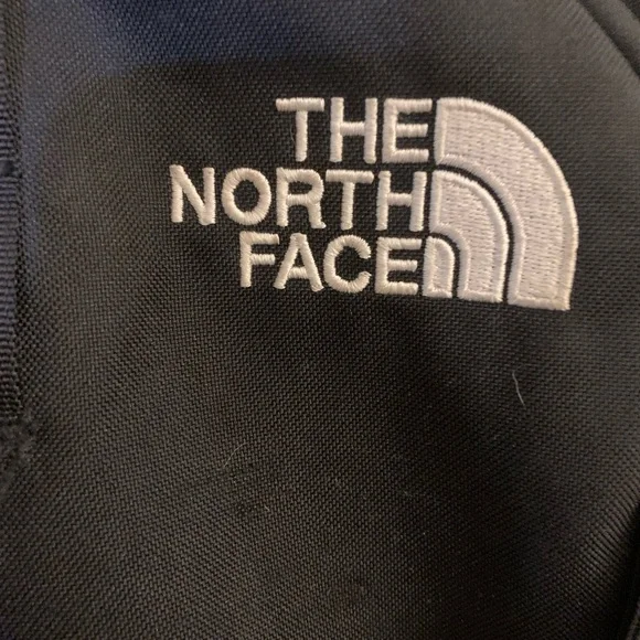 The North Face Black Unisex Jester Backpack with Padded Straps - Picture 5 of 9